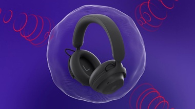 obrázok headset Dell Alienware Pre akustika