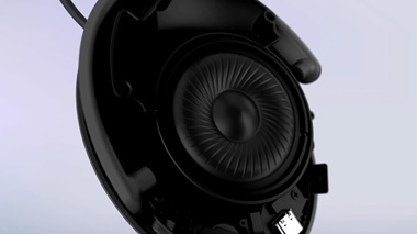 obrázok headset Dell Alienware Pre meniče