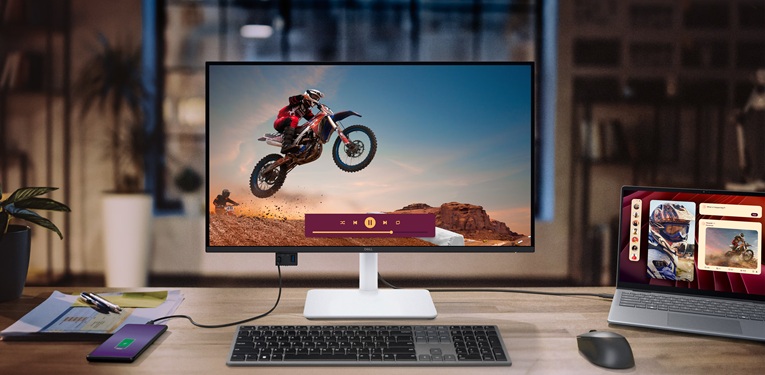 obrázek monitor Dell 27 Plus 4K S2725QC