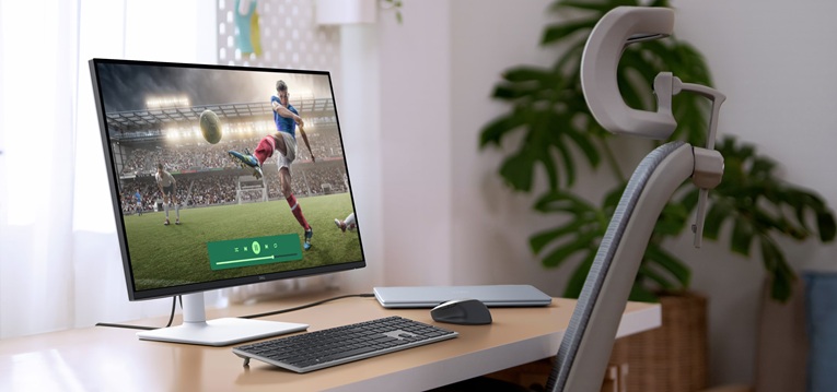 obrázek monitor Dell 27 Plus 4K S2725QS