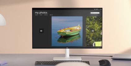 obrázek monitor Dell 27 Plus 4K S2725QS