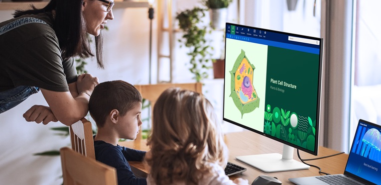 obrázek monitor Dell 32 Plus 4K S3225QS