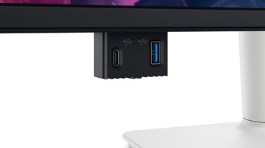 obrázok monitor Dell 34 Plus 4K S3425DW konektory
