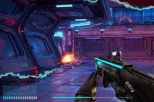 obrázek gaming