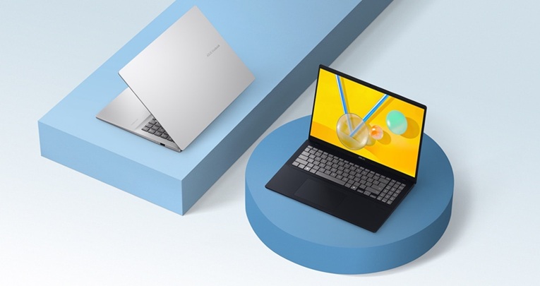 obrázek notebook ASUS Vivobook 16 X1607