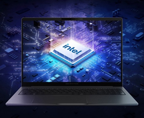 obrázek procesor Intel