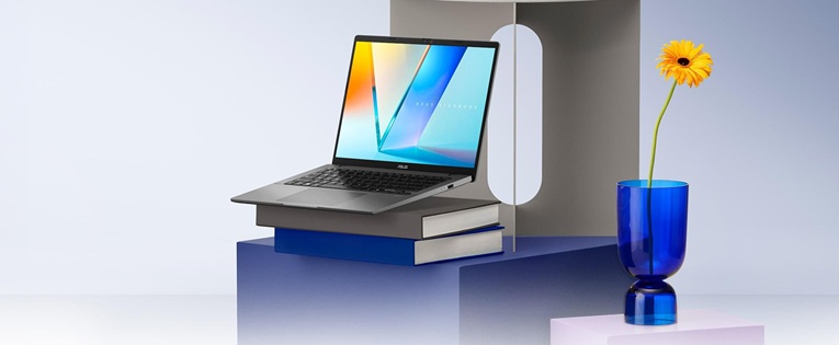 obrázek notebook ASUS Vivobook S14 S3407