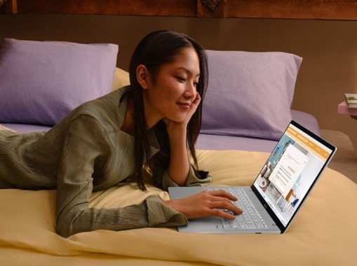 obrázek notebook ASUS Vivobook S14 S3407