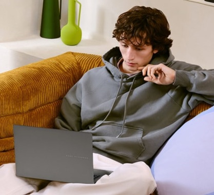 obrázek notebook ASUS Vivobook S14 S3407