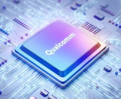 obrázek procesor Qualcomm