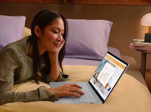 notebook ASUS Vivobook S14 M3407