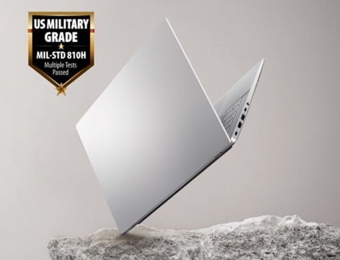 ASUS Vivobook S14 M3407 odolnost