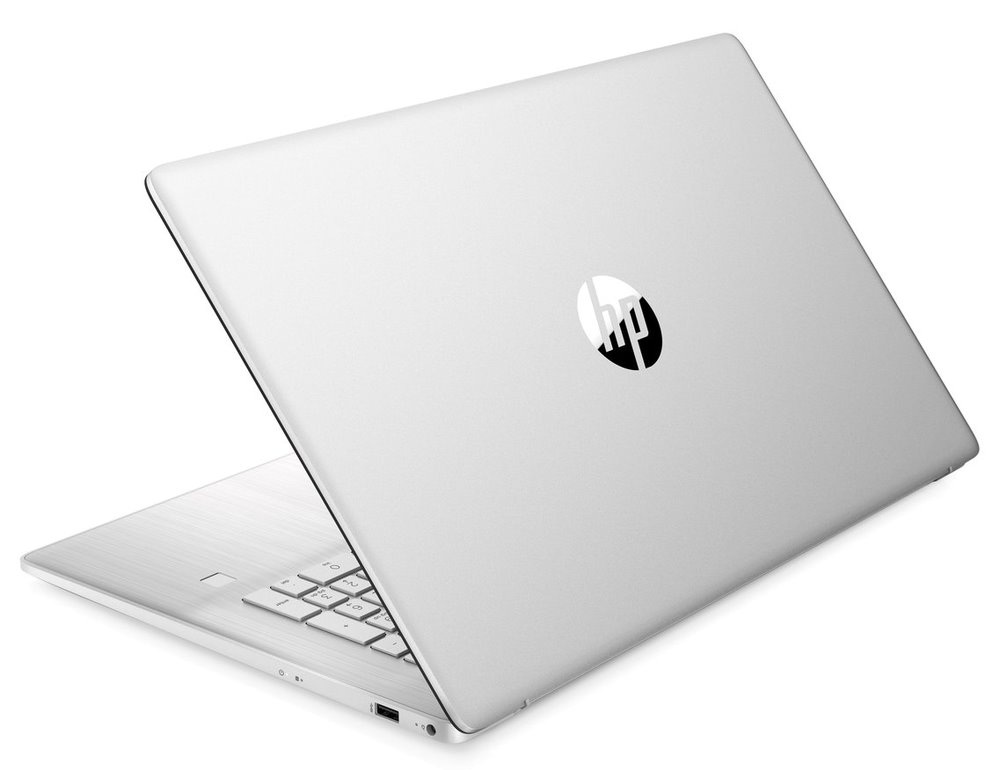 obrázek notebook HP 17