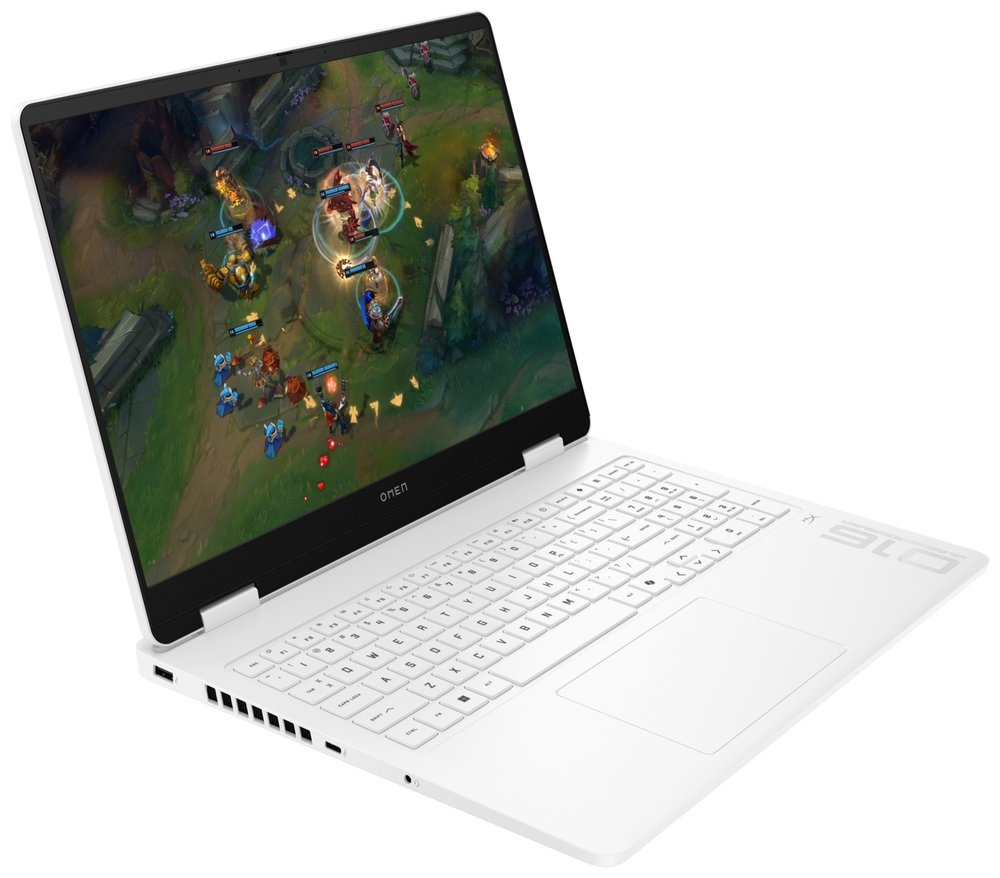 obrázek notebook HP Omen Max 16