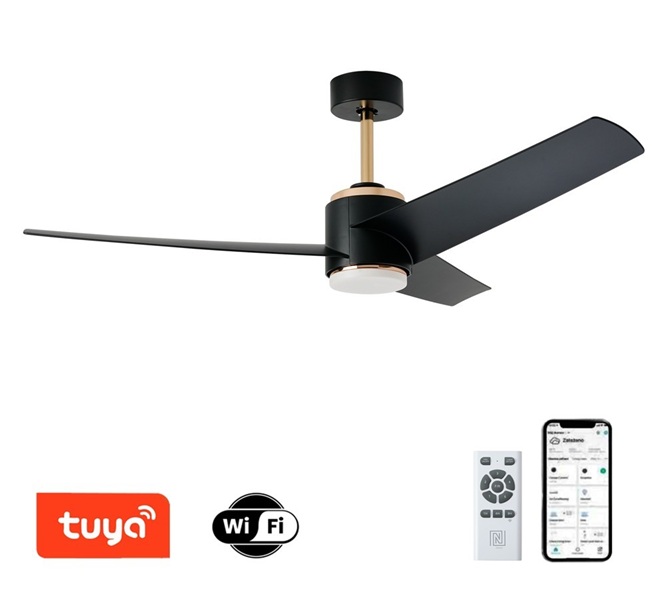 obrázek stropní svítidlo IMMAX NEO LITE BEAUTY SMART LED