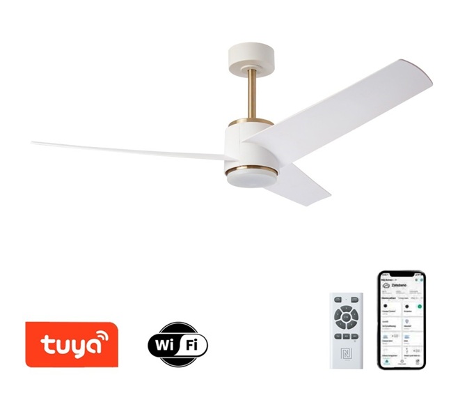 obrázek stropní svítidlo IMMAX NEO LITE BEAUTY SMART LED