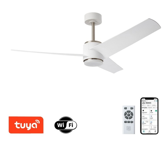 obrázek stropní svítidlo IMMAX NEO LITE BEAUTY SMART LED