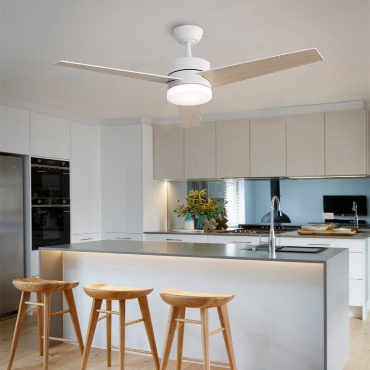 obrázok svietidlo MMAX NEO LITE VARIABLE SMART LED v domácnosti