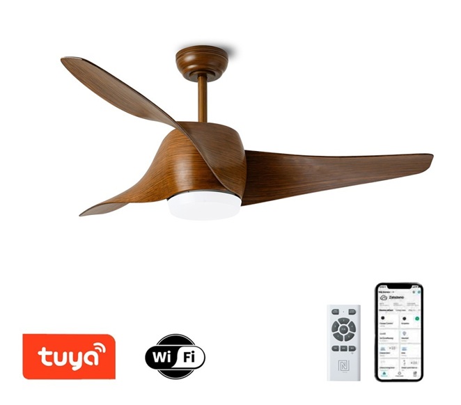 obrázek IMMAX NEO LITE WAVE SMART LED