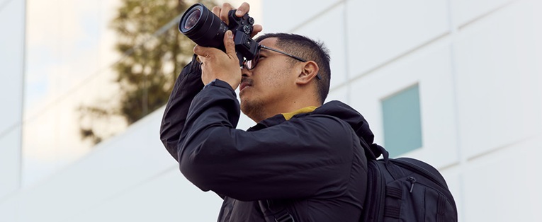 obrázek fotografování