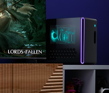 obrázek PC DELL Alienware Aurora R17