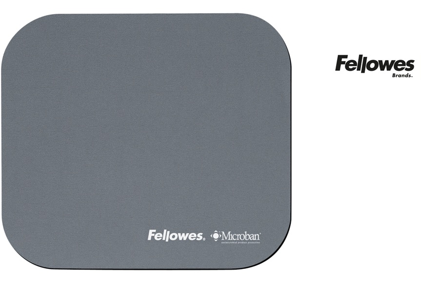 podložka pod myš Fellowes Microban