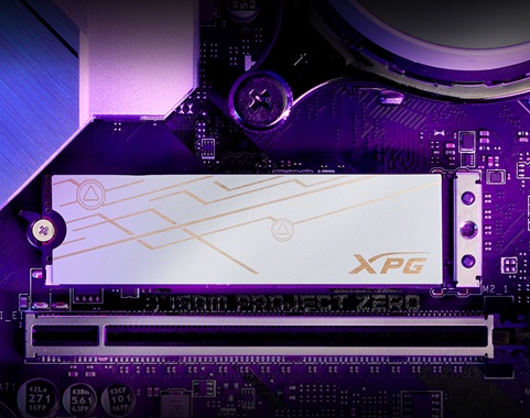 SSD ADATA XPG Mars 980 Blade