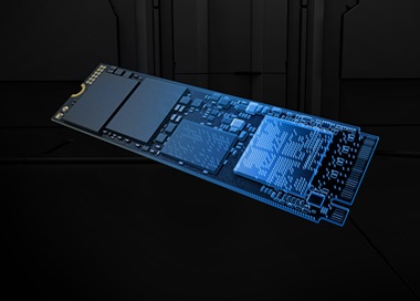 obrázek SSD Kingston FURY Renegade G5