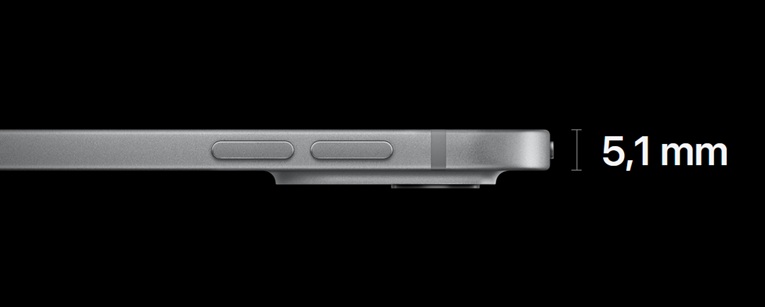 obrázek Apple iPad Pro 13