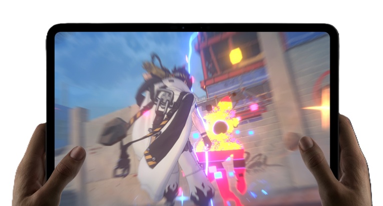 obrázek gaming