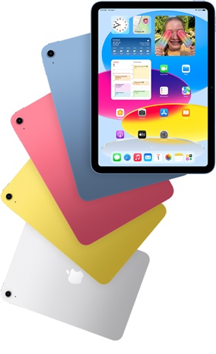 obrázek Apple iPad 11