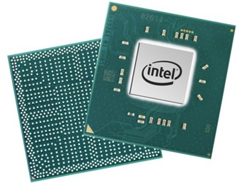 obrázek procesor Intel