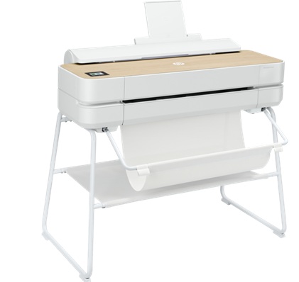 obrázek tiskárna HP DesignJet Studio Wood
