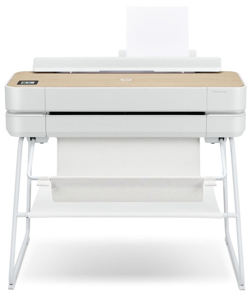 obrázek tiskárna HP DesignJet Studio Wood