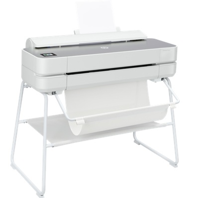 obrázek tiskárna HP DesignJet Studio Steel