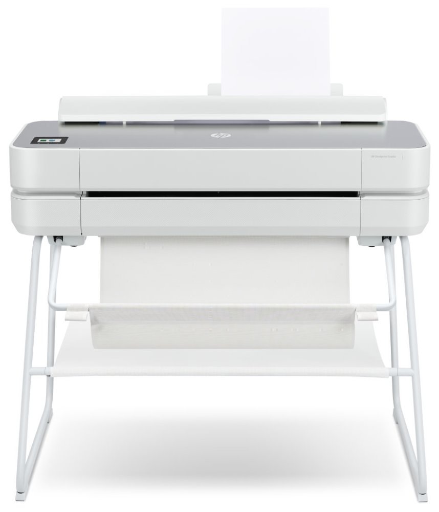obrázek tiskárna HP DesignJet Studio Steel
