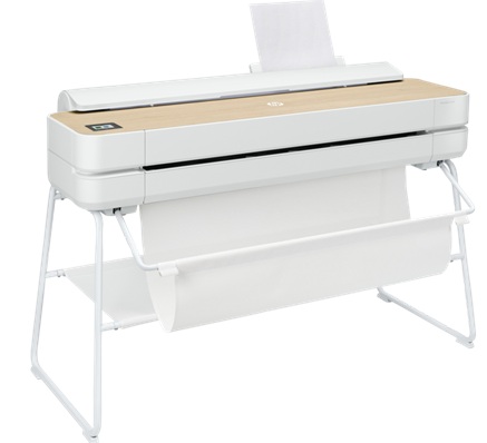 obrázek tiskárna HP DesignJet Studio Wood 36