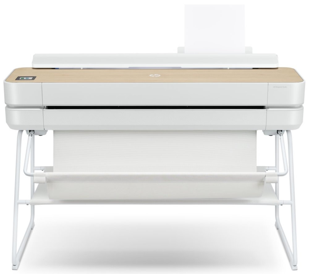 obrázek tiskárna HP DesignJet Studio Wood 36