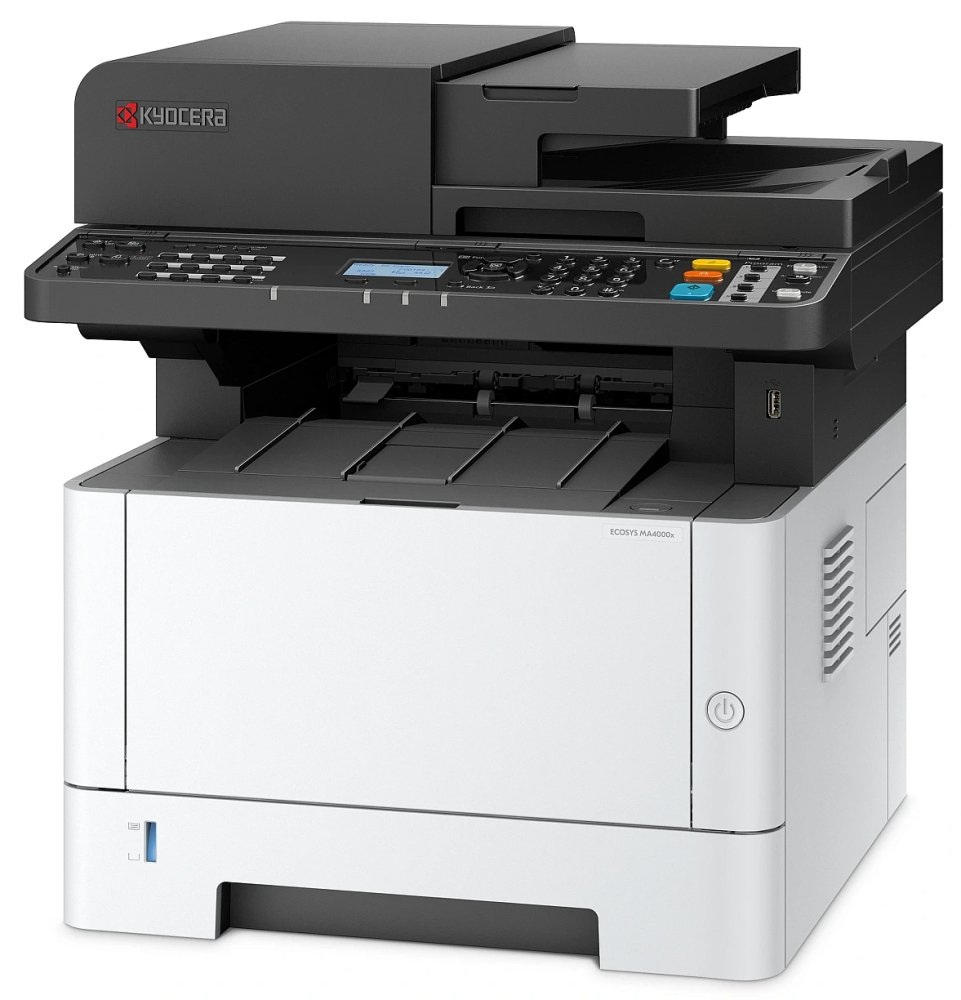 obrázek multifunkce Kyocera ECOSYS MA4000x