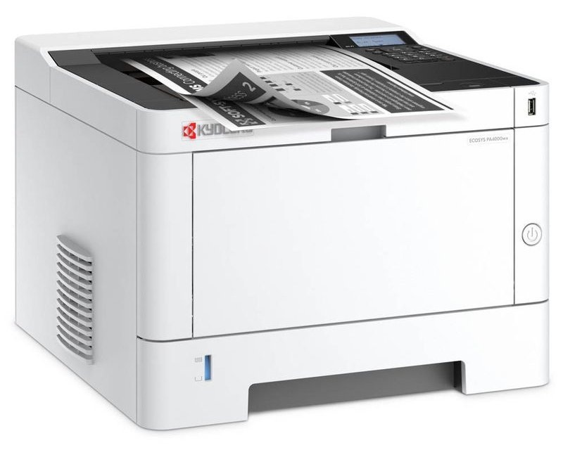 obrázek tiskárna Kyocera ECOSYS PA4000wx