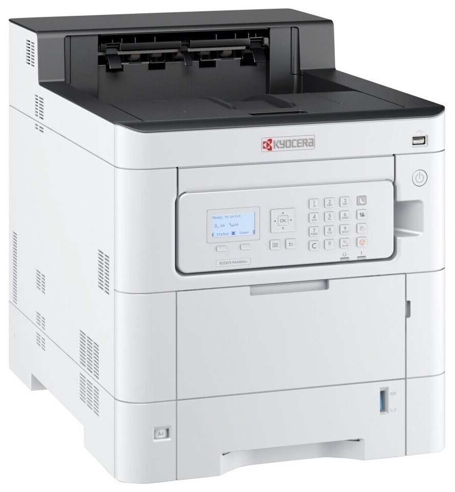 obrázek tiskárna Kyocera ECOSYS PA4500cx