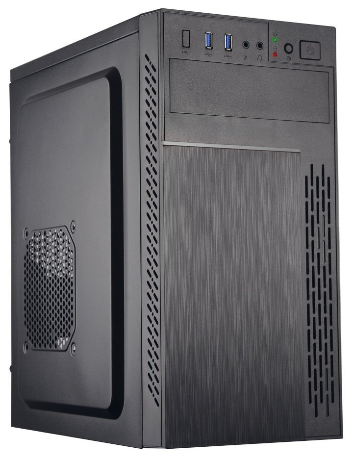PC skříň Eurocase ML M6-505B
