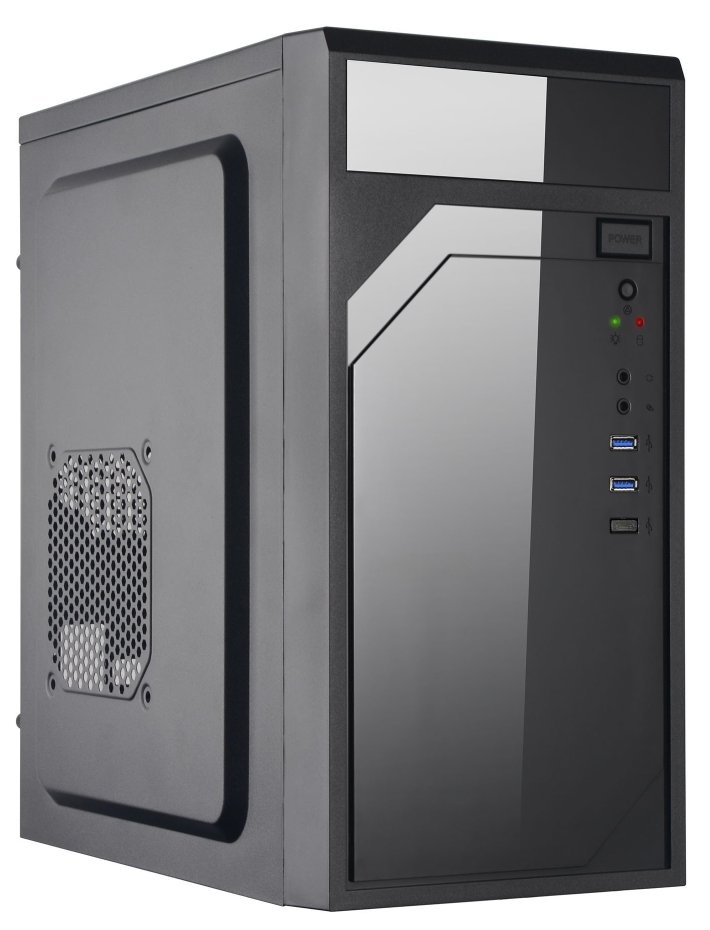PC skříň Eurocase ML M6-590B