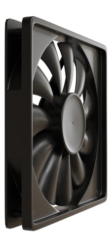 SEASONIC zdroj VERTEX GX-750 Gold ventilátor