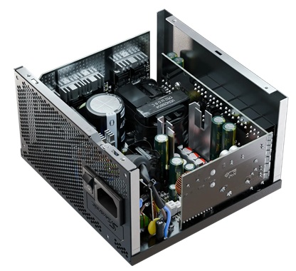 SEASONIC zdroj Core GX-750 ATX 3