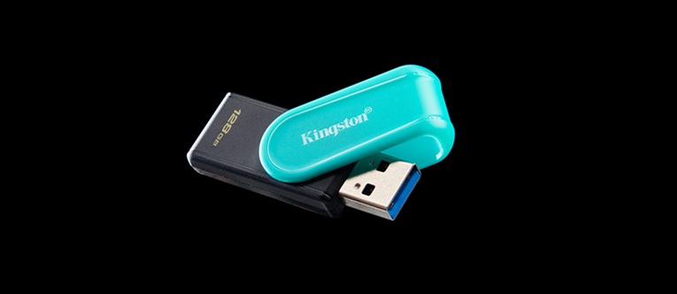 USB flashdisk Kingston DataTraveler EXODIA S