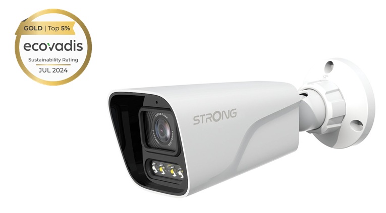 IP kamera Strong BUL05SD0-P