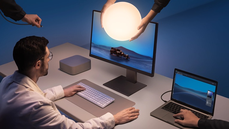5K monitor ViewSonic VP2788-5K