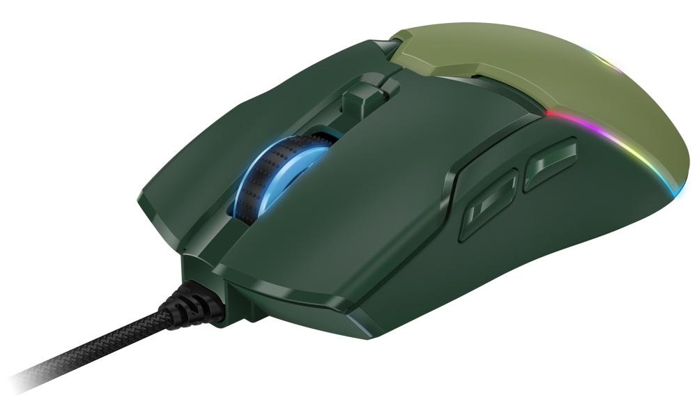 Genius GX Gaming Scorpion M700