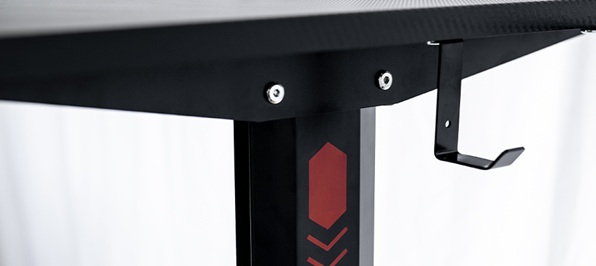 DEV1S DEV1S GAMEDESK držák na sluchátka